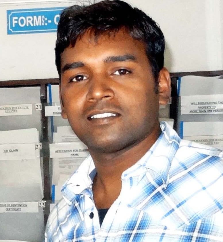 Ajay Kumar